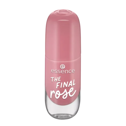 08 THE FINAL rose