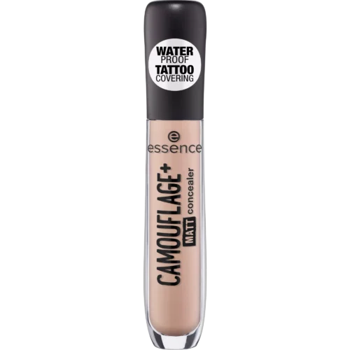 Essence Corector CAMOUFLAGE+ MATT 20 light ivory 5ml - 1