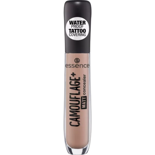 Essence Corector CAMOUFLAGE+ MATT 30 light honey 5ml