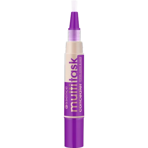 Essence Corector multitasking 15 Natural Nude 3ml - 1