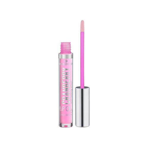 Essence Cranberry ulei pentru buze 01 4 ml - 1