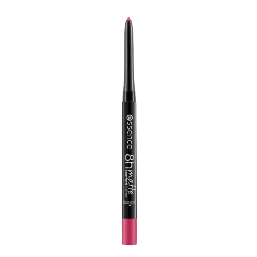 Essence Creion pentru buze 8h MATTE comfort 05 Pink Blush 0.3g