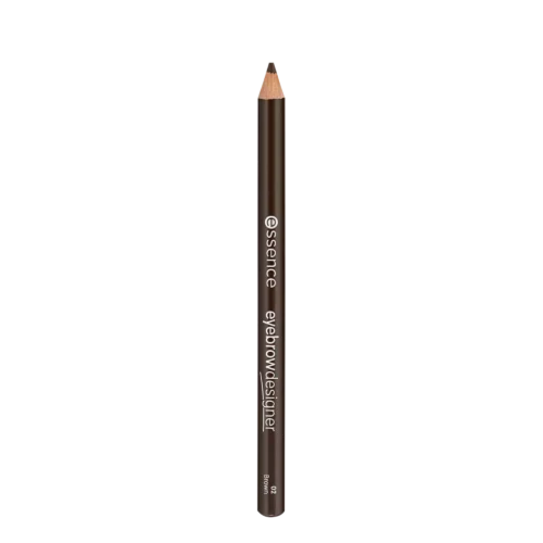 Essence Creion pentru sprancene eyebrow DESIGNER 02 brown 1g