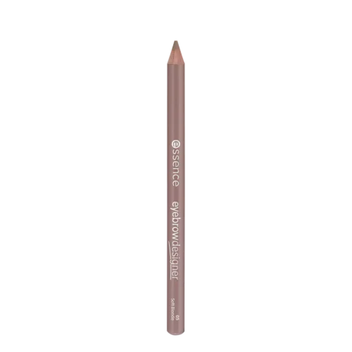 Essence Creion pentru sprancene eyebrow DESIGNER 05 soft blonde 1g