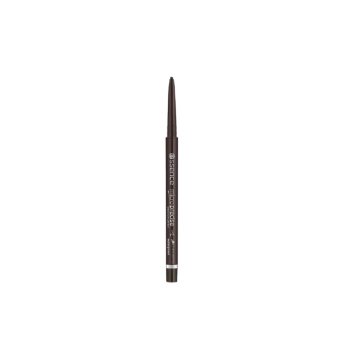Essence Creion pentru sprancene micro precise 05 black brown 0,05g