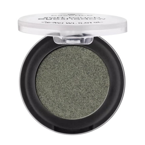 Essence Fard pentru pleoape soft touch 05 Secret Woods 2g - 1