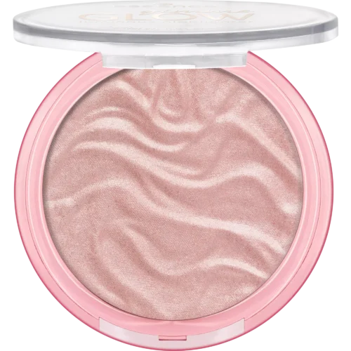 Essence Iluminator gimme GLOW 20 Lovely Rose 9g - 1
