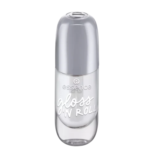 01 - gloss 'N ROLL