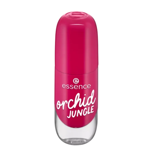 12 orchid JUNGLE