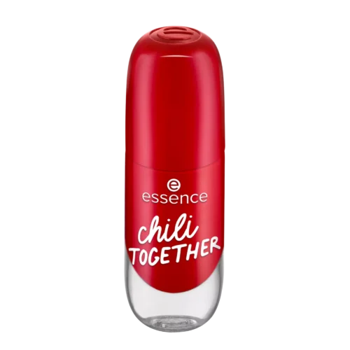 16 chili TOGETHER