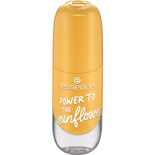 53 POWER TO THE sunflower