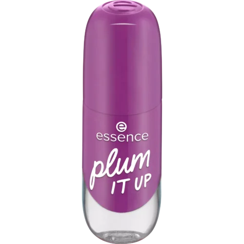 54 plum IT UP