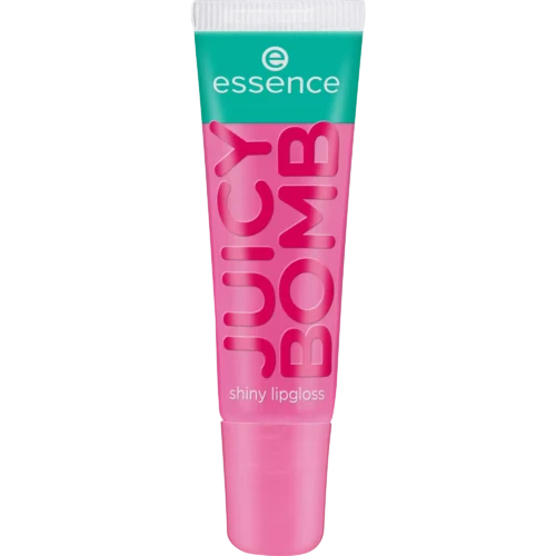 Essence Luciu pentru buze JUICY BOMB 102 Witty Watermelon 10ml
