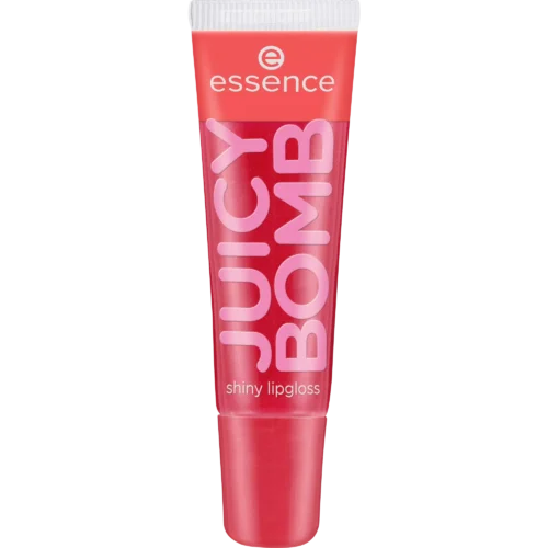Essence Luciu pentru buze JUICY BOMB 104 Poppin 'Rodii 10ml
