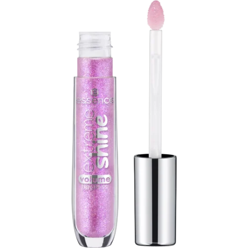 10 Sparkling Purple