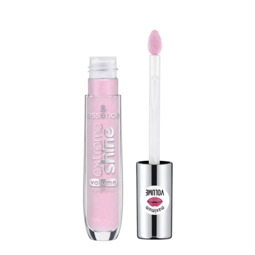 Essence Luciu pentru buze extreme shine 102 Sweet Dreams 5ml - 1