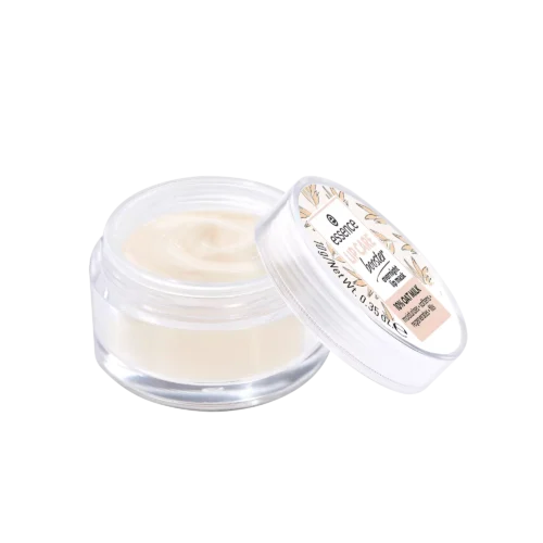 Essence Mască de noapte pentru buze LIP CARE booster 10g - 1