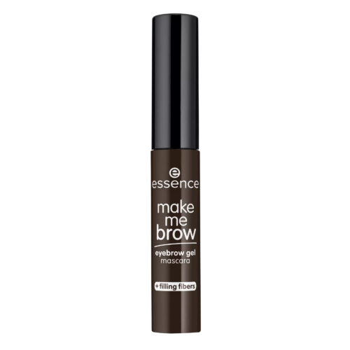 Mascara pentru sprancene make me BROW 06 Ebony Brows 3,8ml
