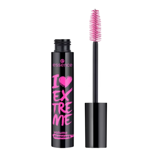 Essence Mascara pentru volum I LOVE EXTREME volume 12ml