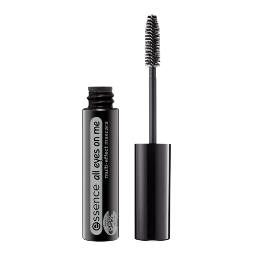 Essence Mascara pentru volum all eyes on me multi-effect 8ml