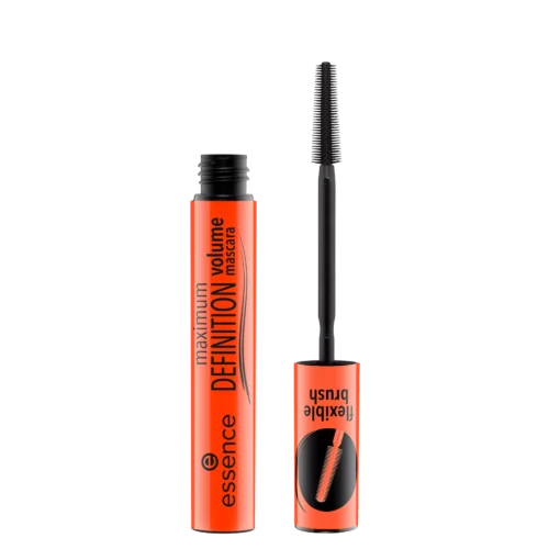Essence Mascara pentru volum maximum DEFINITION 8ml - 1