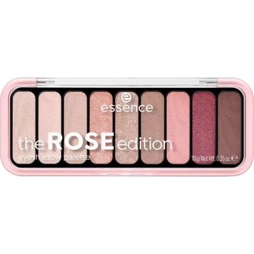 the ROSE edition