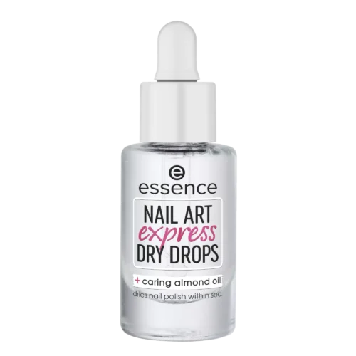 Essence Picături pentru uscare rapidă NAIL ARS EXPRESS 8ml - 1