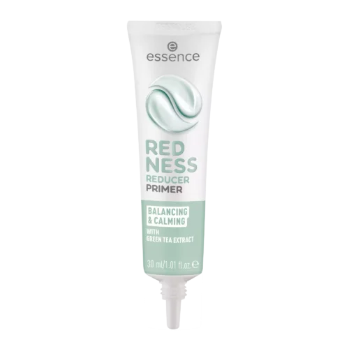 Essence Primer pentru reducerea roșeții REDNESS REDUCER PRIMER 30ml - 1