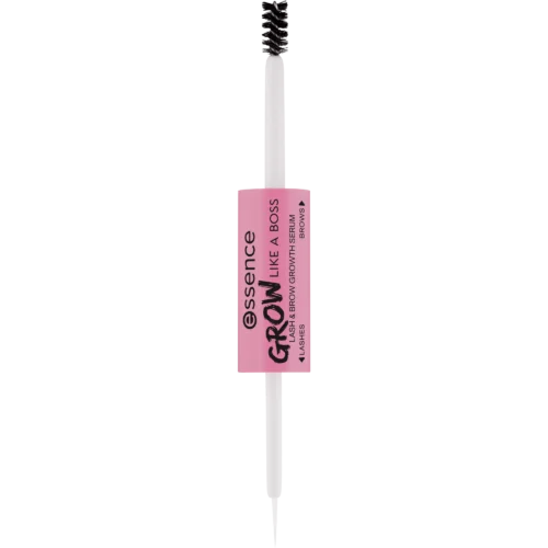 Essence SERUM PENTRU CREȘTERE GROW LIKE A BOSS LASH & BROW 6ml - 1