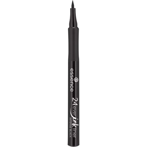 Essence Tuș pentru pleoape 24ever ink 1.2ml - 1
