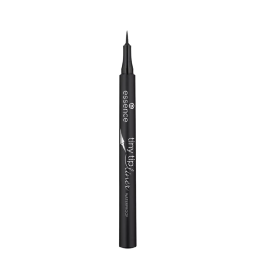 Essence Tuș pentru pleoape rezistent la apă tiny tip 1.1ml