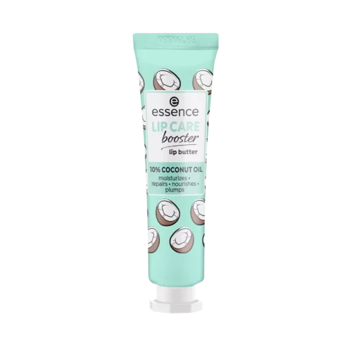 Essence Unt pentru buze LIP CARE booster 12ml - 2