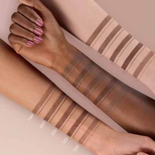 culori Catrice Creion pentru sprancene Eye brow Stylist 020 - date with ash-ton
