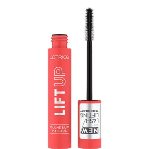 Catrice Mascara LIFT UP Volume & Lift