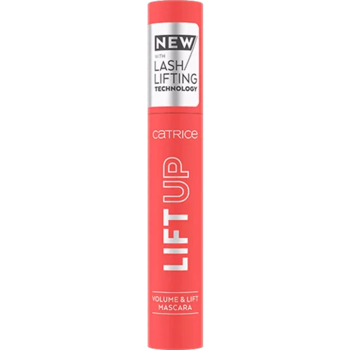 Catrice Mascara LIFT UP Volume & Lift