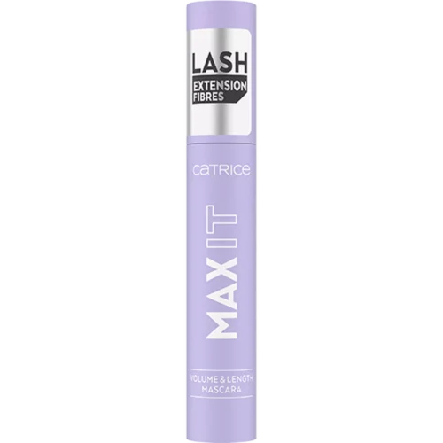 Catrice Mascara MAX IT Volume & Length
