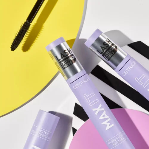 Catrice Mascara MAX IT Volume & Length