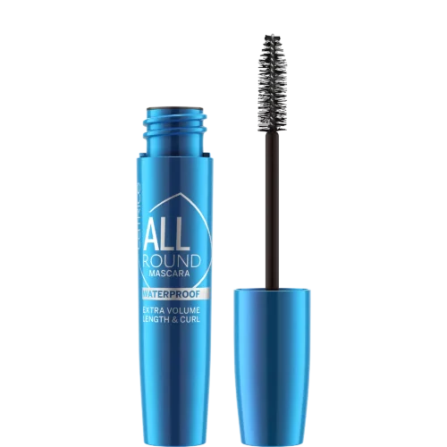 Catrice Mascara rezistenta la apa Allround 12ml