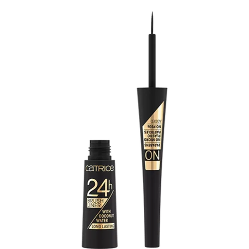 Catrice Tus ochi 24h Brush Liner