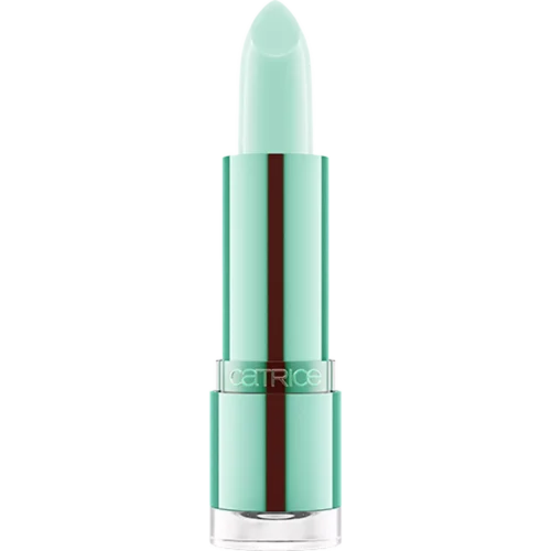 catrice Balsam buze ce isi schimba culoarea Hemp & Mint Glow