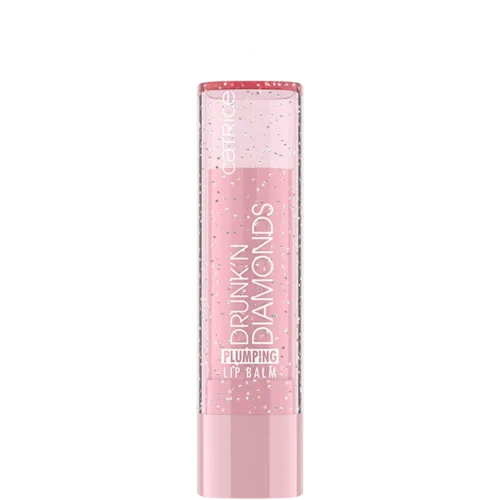 catrice Balsam de buze Drunk'n Diamonds Plumping 010 - Guilty Treasure