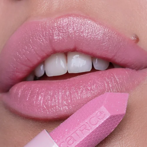 catrice Balsam de buze Drunk'n Diamonds Plumping 030 - I Couln't Caratless