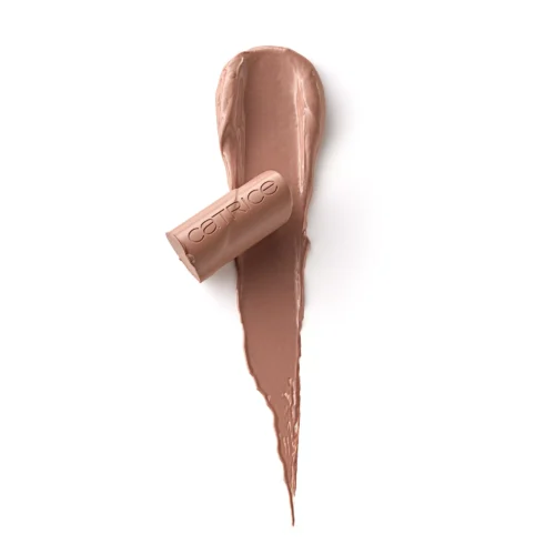 culoare catrice Balsam pentru ingrijirea buzelor Power Full 5 050 - Romantic Nude