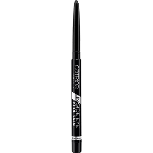 catrice Creion Inside Eye Khol 010 - Black Is The New Black