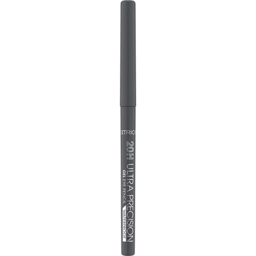 Creion de ochi rezistent la apa 20H Ultra Precision Gel 020 - Grey