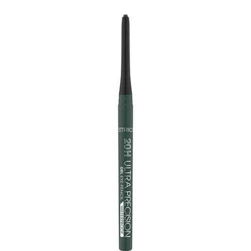 040 - Warm Green