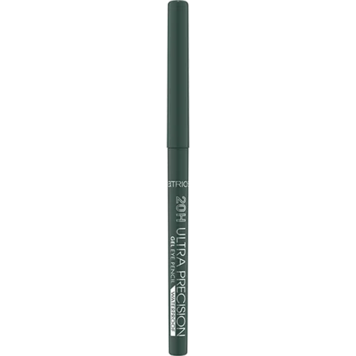 catrice Creion de ochi rezistent la apa 20H Ultra Precision Gel 040 - Warm Green