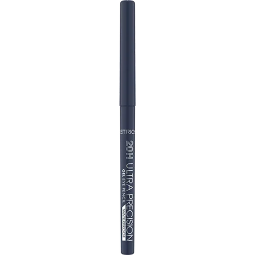 catrice Creion de ochi rezistent la apa 20H Ultra Precision Gel 050 - Blue