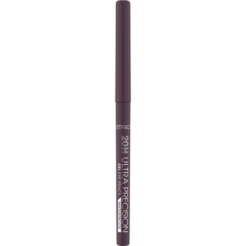 catrice Creion de ochi rezistent la apa 20H Ultra Precision Gel 070 - Mauve