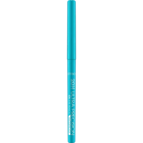 catrice Creion de ochi rezistent la apa 20H Ultra Precision Gel 090 - Ocean Eyes